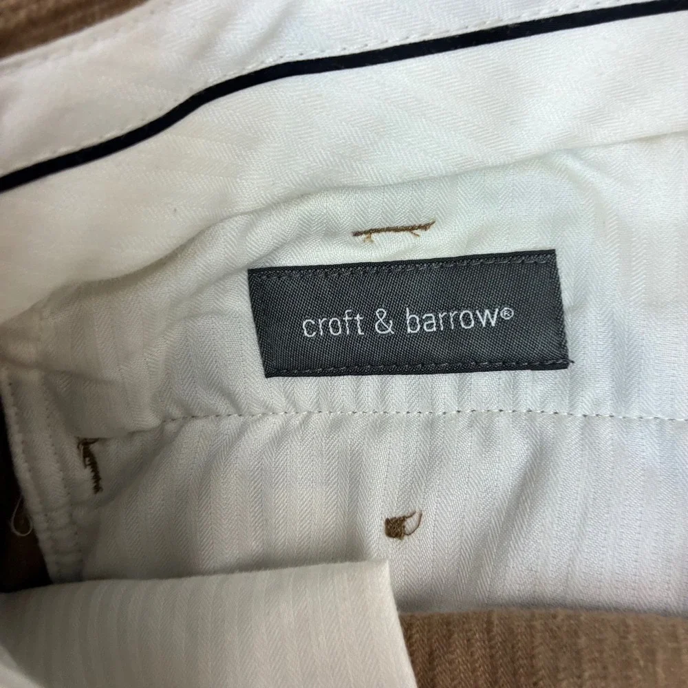 croft & barrow polished shade